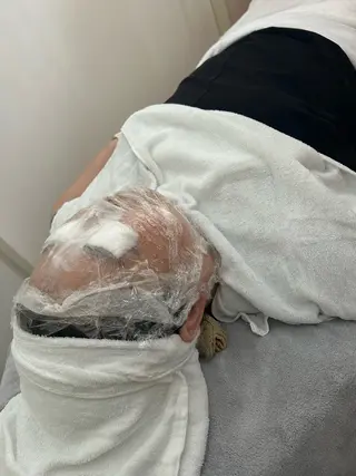 nana’s salon★wharf所属・やまだ ななのエステ・リラクイメージ