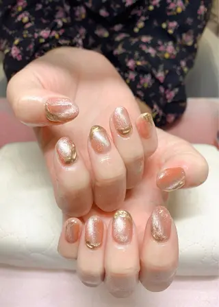 ネイル コウ カnail💅のネイルデザイン
