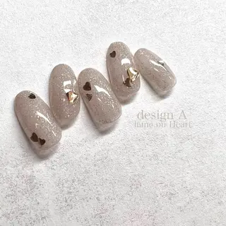 ネイル Belinda Nailのネイルデザイン