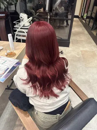 ロング ショート/ボブカット /emiriのヘアスタイル