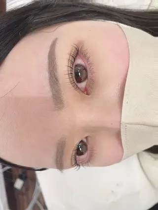 マツエク・マツパ 口コミ高評価✨ 安達ももかのマツエク・マツパデザイン