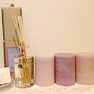 マツエク・マツパ luceat Rのマツエク・マツパデザイン