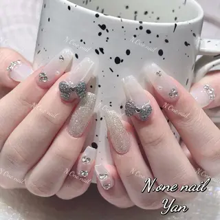 ネイル N.one 🎀Rina💅🏻のネイルデザイン