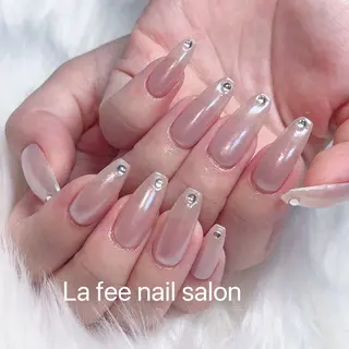 ネイル La feeのネイルデザイン