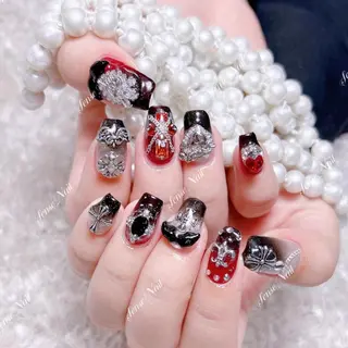 ネイル 🎀Sense Nail新宿店🎀のネイルデザイン