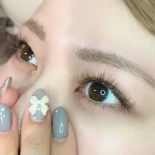 マツエク・マツパ Plaisir イズミカワの眉毛・アイブロウイメージ