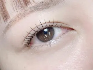 マツエク・マツパ beckylash 札幌アカデミーのマツエク・マツパデザイン