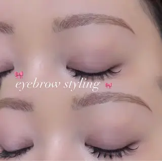 アイブロウ Hina eyelist♡の眉毛・アイブロウイメージ