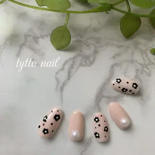 ネイル tytto nail ❤︎eriのネイルデザイン