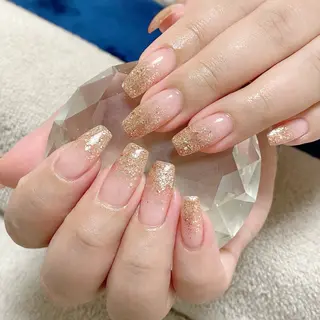 ネイル 💅fleur Ayumiのネイルデザイン