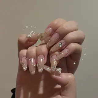 ネイル nail salon Clairのネイルデザイン