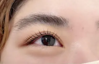 マツエク・マツパ eyelash f　香里園のマツエク・マツパデザイン