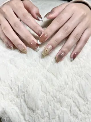 ネイル 土屋 智子のエステ・リラクイメージ