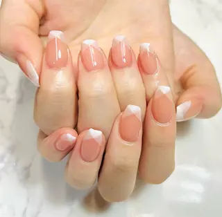 ネイル one nailsalonのネイルデザイン