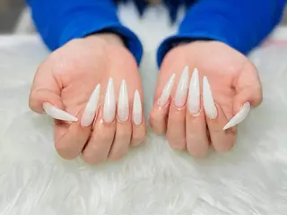 ネイル AURA NAILのネイルデザイン
