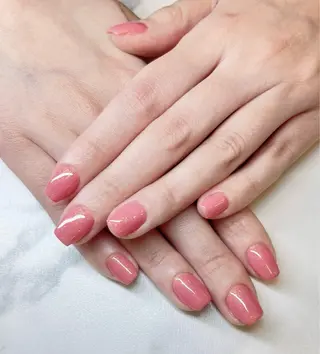 ネイル Motoki Ayakaのネイルデザイン