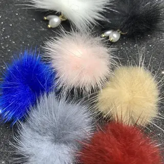 ネイル Primavera 新横浜🤍美フォルムのネイルデザイン