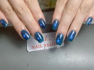 ネイル 💕鈴木ユリ パラジェル/オフ無料のネイルデザイン