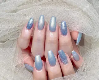 ネイル Maiii 💗のネイルデザイン