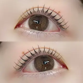 マツエク・マツパ Rona eye ひろなのマツエク・マツパデザイン