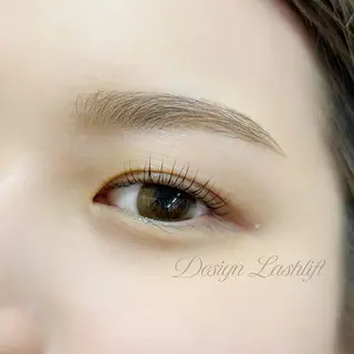 マツエク・マツパ ダイヤモンドアイズ 高橋のマツエク・マツパデザイン