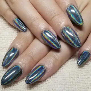 ネイル よしだ ひろきのネイルデザイン