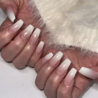 ネイル nail salon 7 _seven_のネイルデザイン