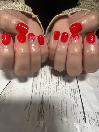 ネイル 🍎吉田 恵里🍎のその他イメージ