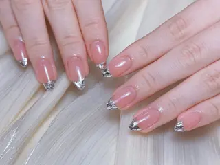 ネイル み ゆのネイルデザイン