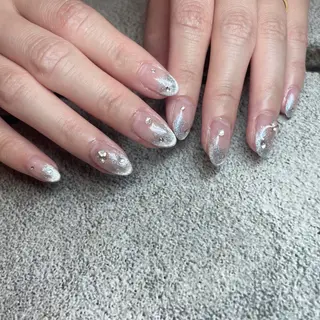 ネイル Classy【クラッシー】所属・Classy: Mizukiのネイルデザイン