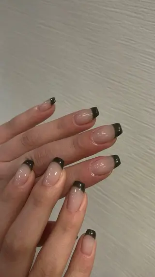 ネイル SAKU nail 作島茜のネイルデザイン