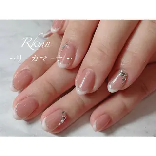 ネイル Rkmn ~リ-カマ-ナ~のネイルデザイン