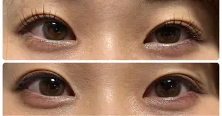 マツエク・マツパ mimo. suzukiのマツエク・マツパデザイン