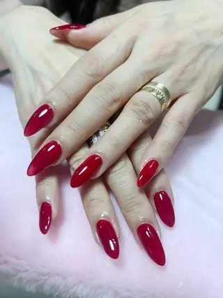 ネイル Hina ネイルサロンのネイルデザイン