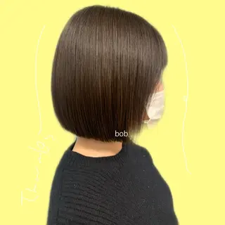 ショート 🫧 みゆ🫧のヘアスタイル