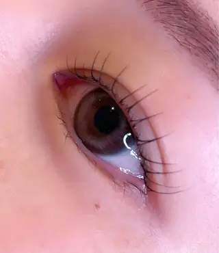 マツエク・マツパ eye salon &me.🎀のマツエク・マツパデザイン