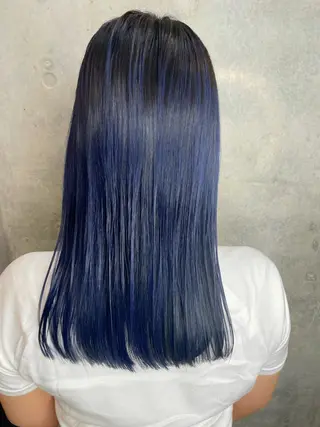 ミディアム DAHLIA所属・🌈韓国ヘア KOUSEI🌈のヘアスタイル