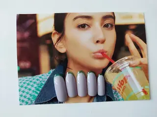 ネイル bloom *のネイルデザイン