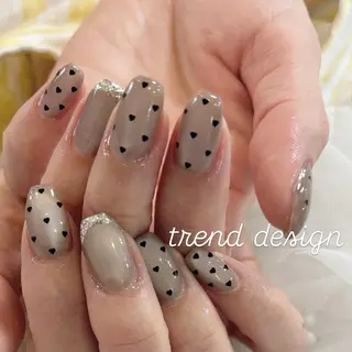 ネイル lala room.のネイルデザイン