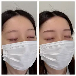 アイブロウ アイブロウサロン 🫧AMIの眉毛・アイブロウイメージ