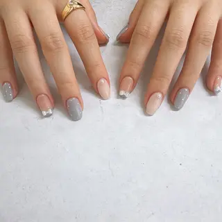 ネイル S. irohaのネイルデザイン