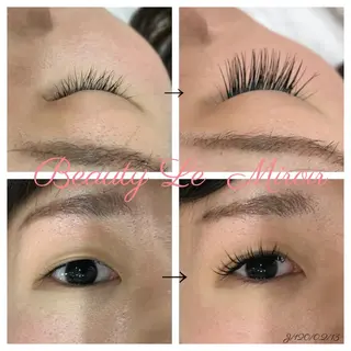 マツエク・マツパ ビューティー ミロワールのエステ・リラクイメージ