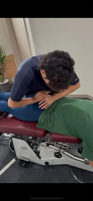 瀬谷 将城のエステ・リラクイメージ