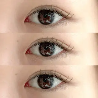 マツエク・マツパ KITAZUMI MAYUのマツエク・マツパデザイン