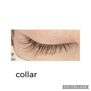マツエク・マツパ ＊ Kouのマツエク・マツパデザイン