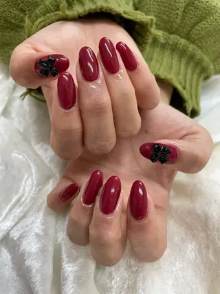 ネイル yuri 🌿のマツエク・マツパデザイン