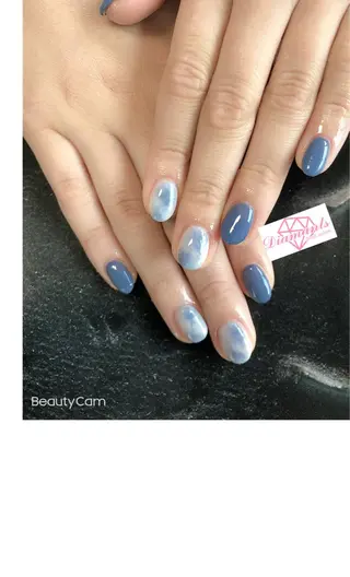 ネイル Asa miのネイルデザイン