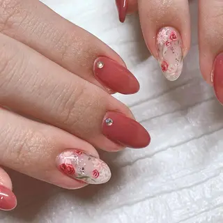 ネイル ビューティサロン ☆Kirari☆のネイルデザイン