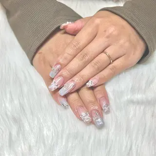 ネイル 【Laule‘a 】のネイルデザイン