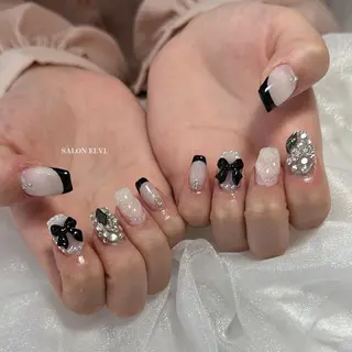 ネイル SALON ELVI.のネイルデザイン